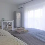 Lejlighed Liliom Apartman *