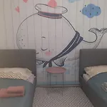 Liliom Apartman Lejlighed *