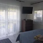 Liliom Apartman Lejlighed