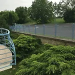 Lejlighed Liliom Apartman *
