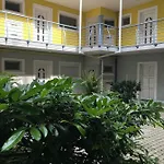Lejlighed Liliom Apartman *