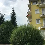 Lejlighed Liliom Apartman