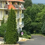 Liliom Apartman Hévíz
