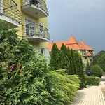 Liliom Apartman * Hévíz