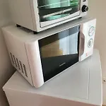 Lejlighed Liliom Apartman *