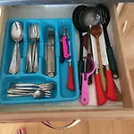 Liliom Apartman Lejlighed Hévíz