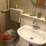 Liliom Apartman Lejlighed *