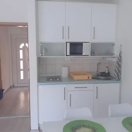 Apartment Liliom Apartman