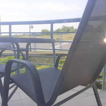 Liliom Apartman * Héviz