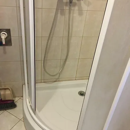 Apartament Liliom Apartman