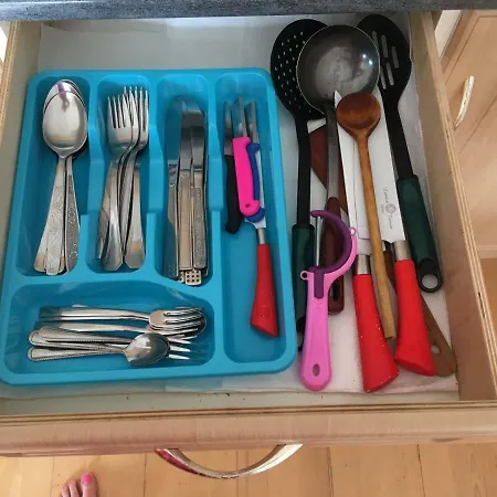 Liliom Apartman Apartament Héviz