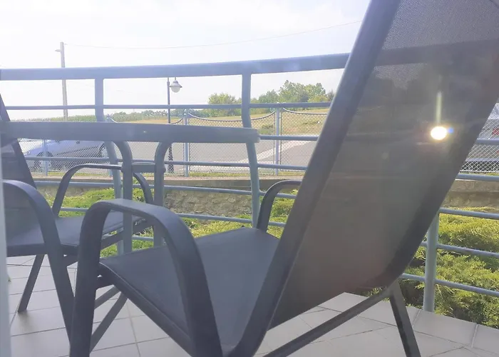 Liliom Apartman * ヘーヴィーズ