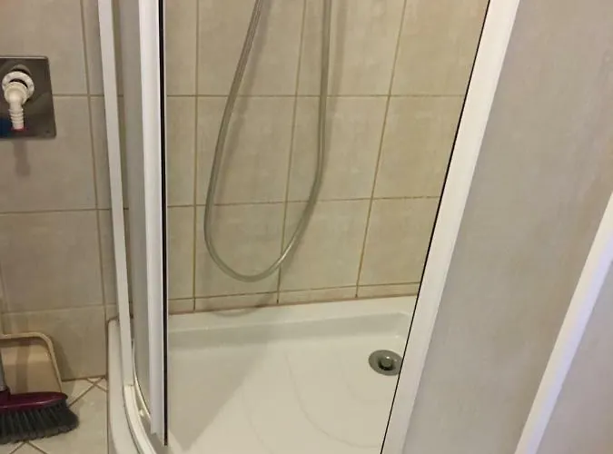 アパート Liliom Apartman