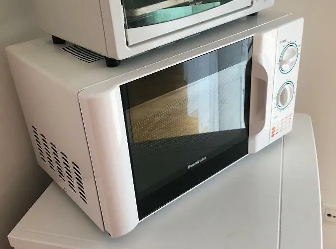 アパート Liliom Apartman *