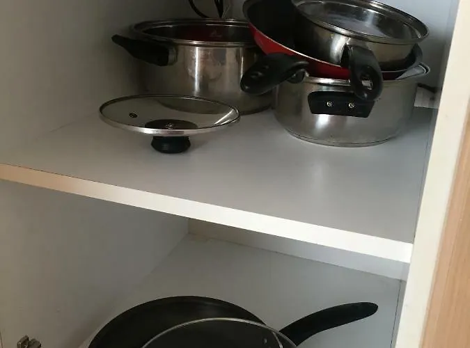 アパート Liliom Apartman *