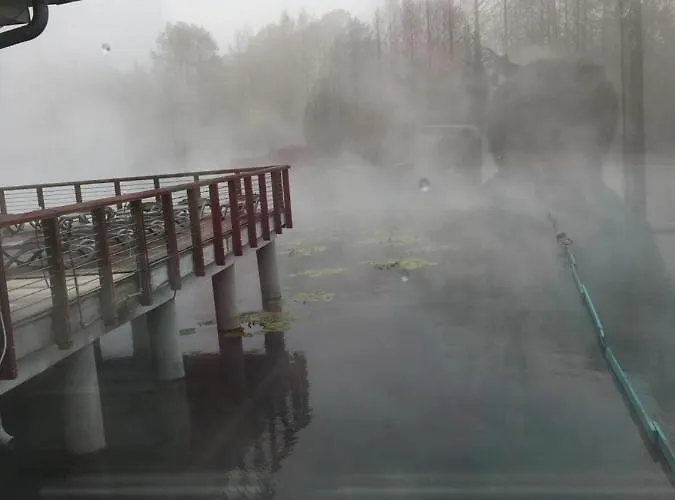 アパート Liliom Apartman *